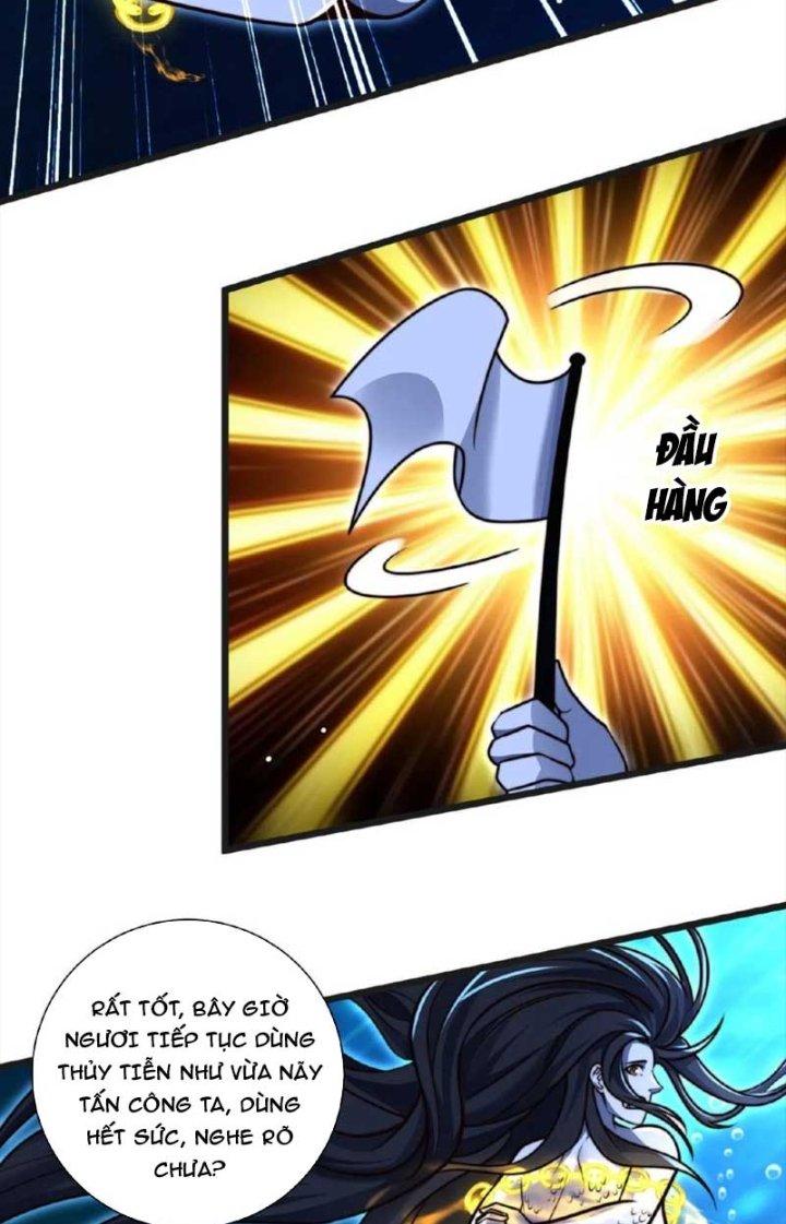 ta nuôi ma quỷ ở trấn ma ti chapter 105 10