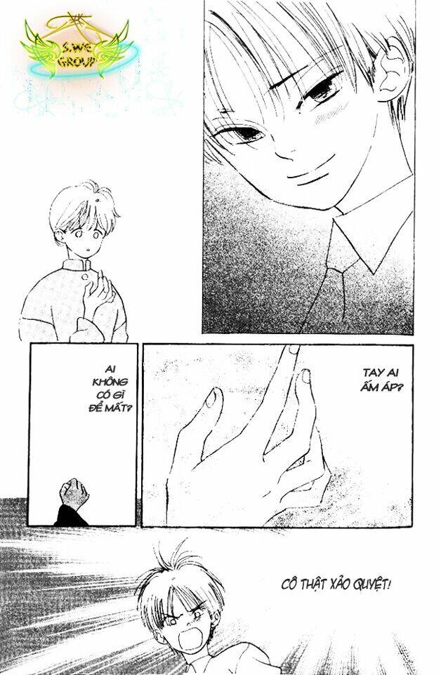 dear mine chapter 13 24