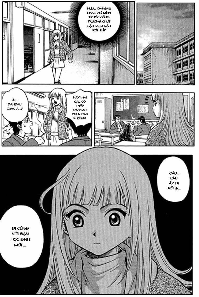 show me the money chapter 5 14