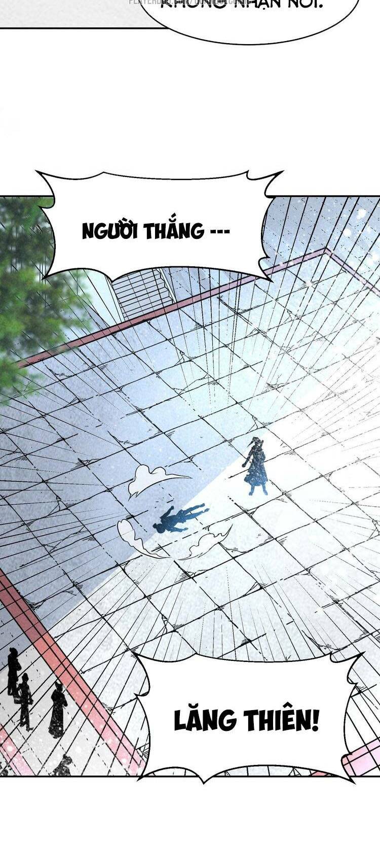 thánh tôn chapter 8 41