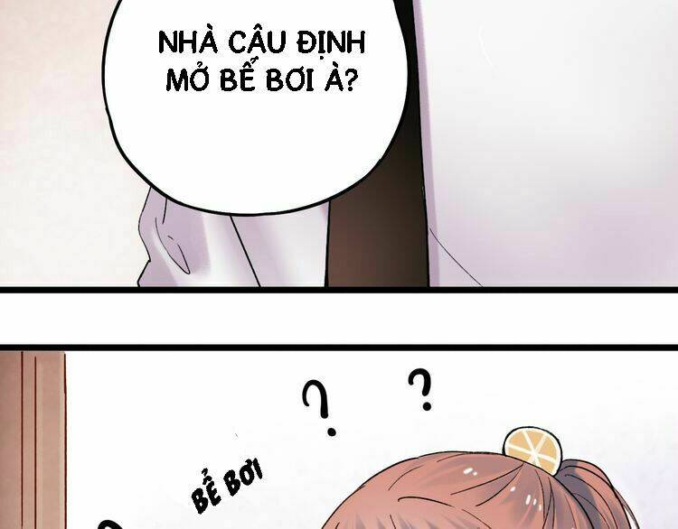 trạch thượng tịch mịch huỳnh hỏa chapter 6.2 45