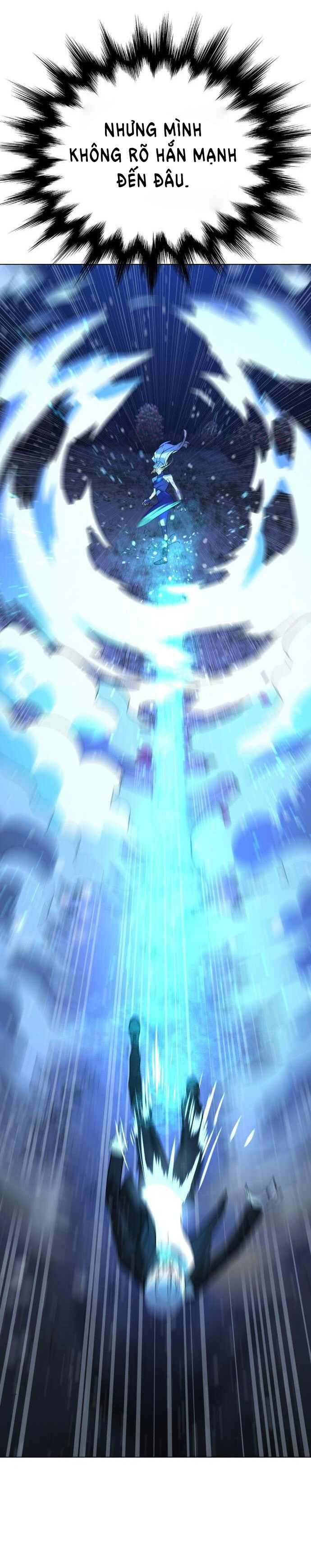 bạch huyết - white blood chapter 88 64