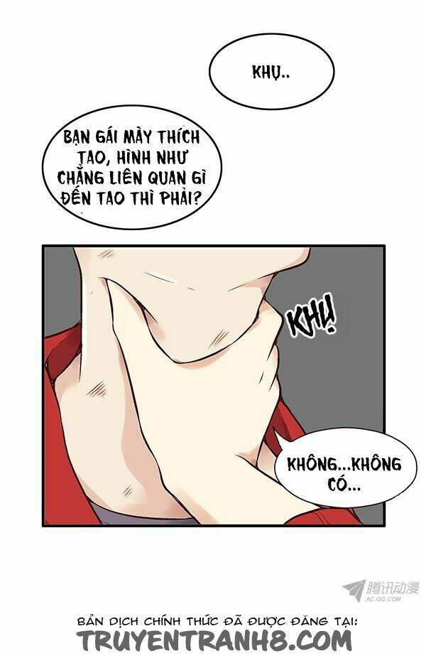 love-c romantic fruity chapter 1 11