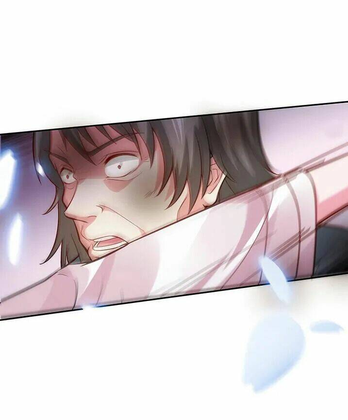 độc phi thần y quá kiêu ngạo chapter 3 6