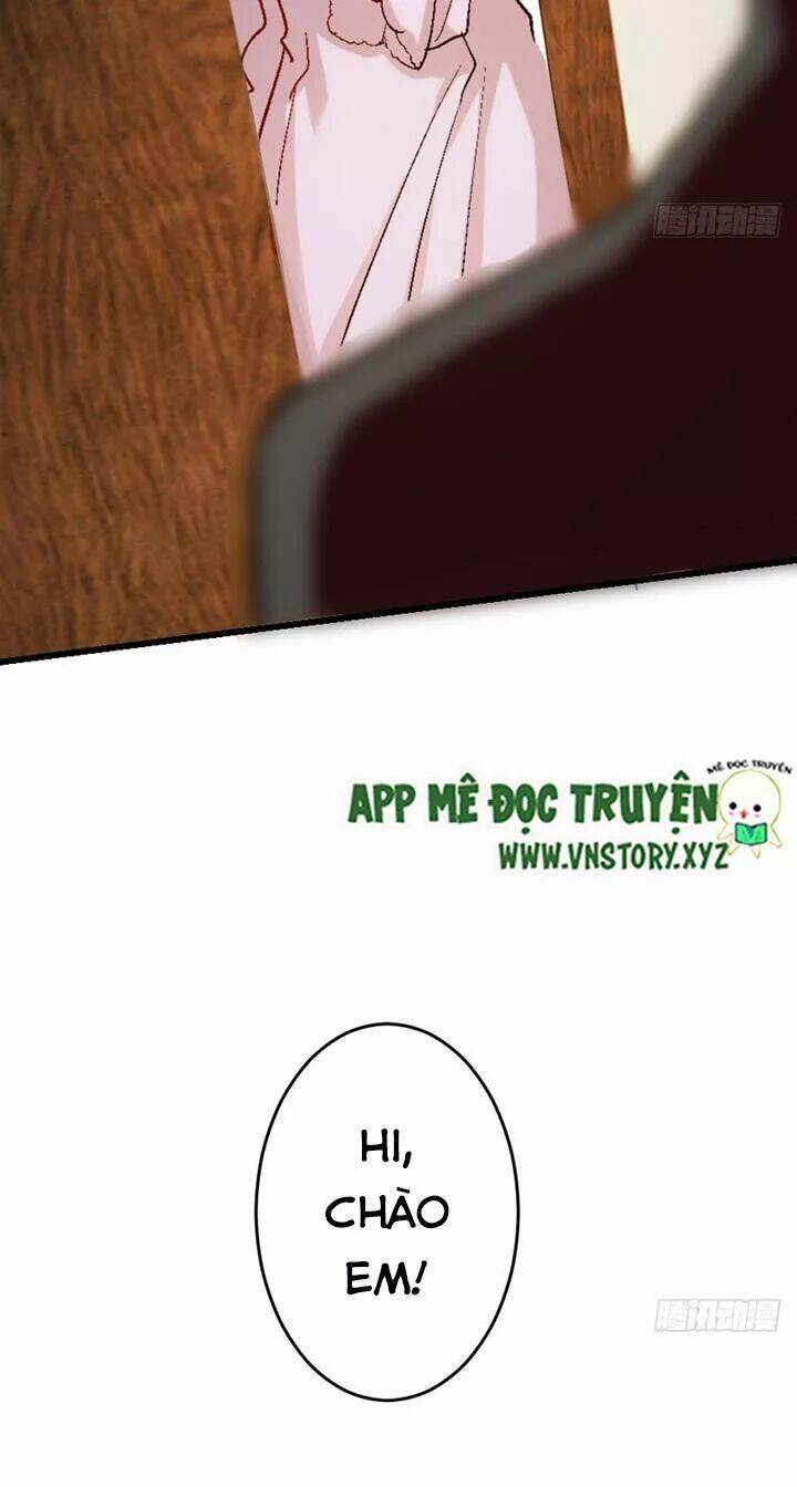 thiên hậu trở về chapter 57 38