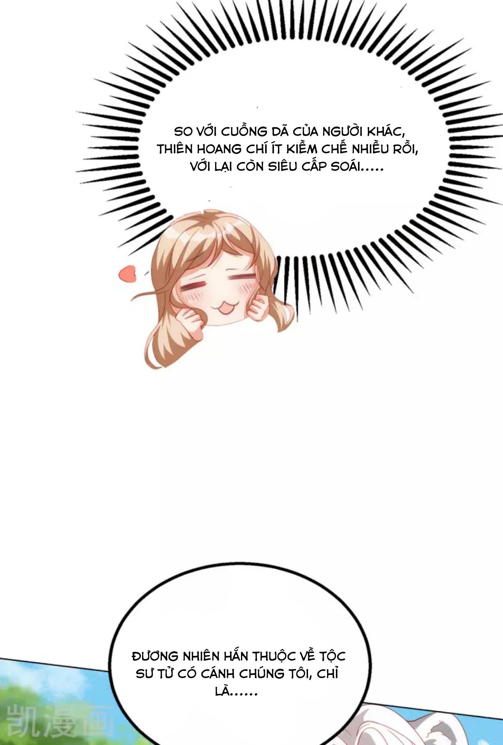 thú thế cuồng phi : không đáng nữ hải vương dị giới chapter 7 3