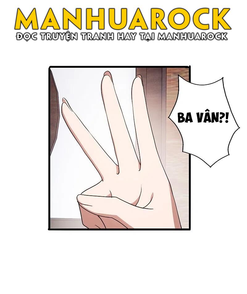 tiên võ đế tôn chapter 288 6