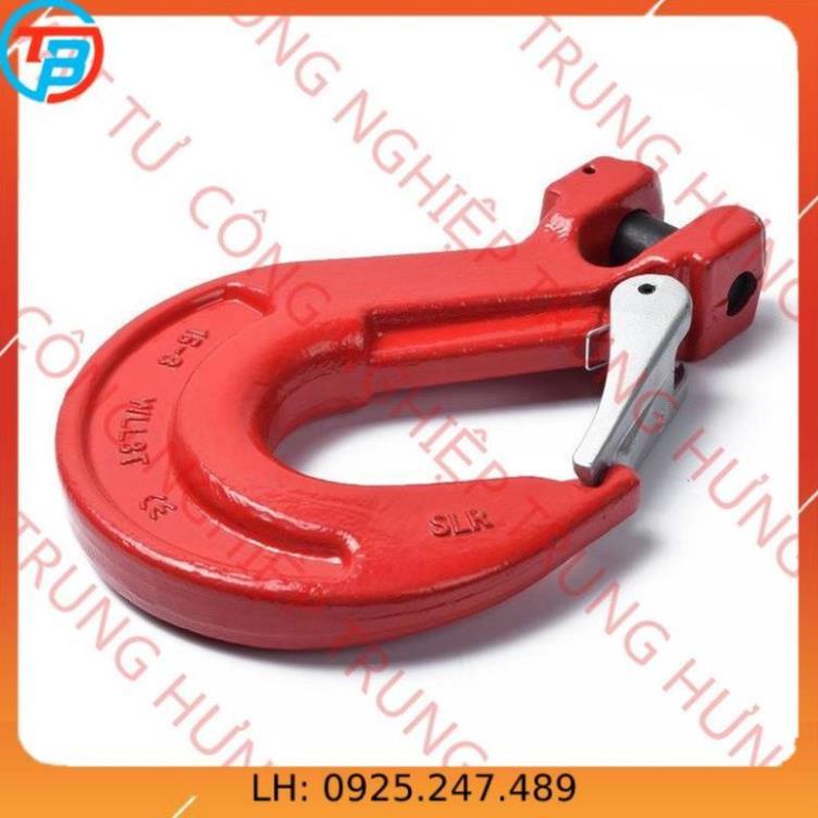 MÓC CẨU CHỐT -MCC8- 8 TẤN