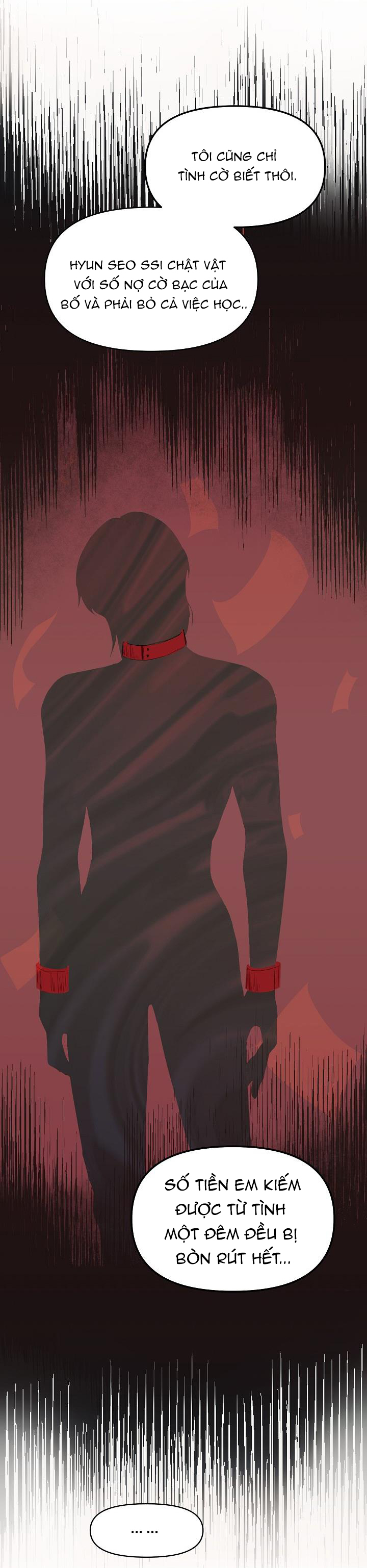 ranh giới tội ác chapter 4 39