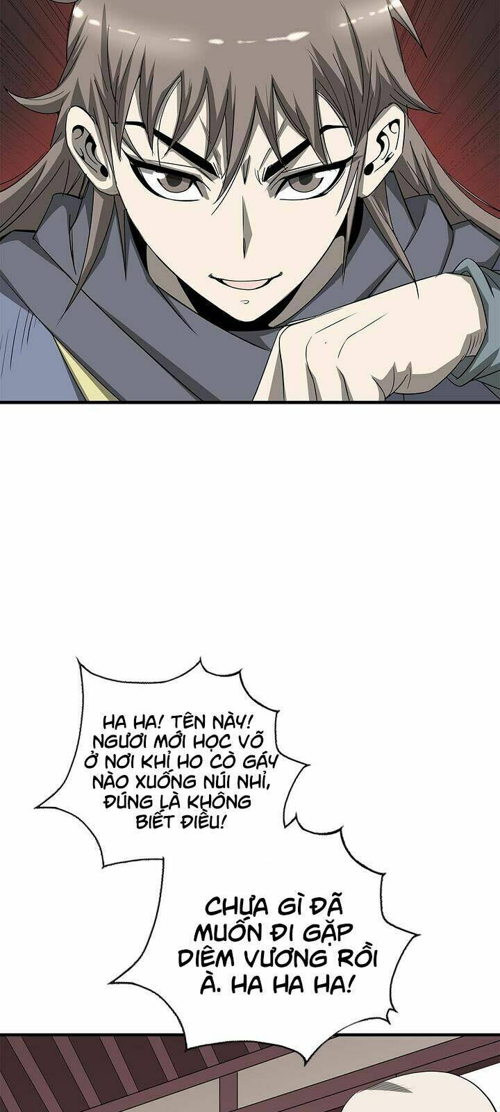 cuồng long chapter 27 20