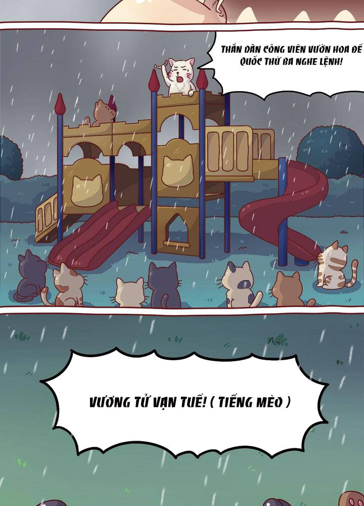 cây nấm kì khả chapter 18 7