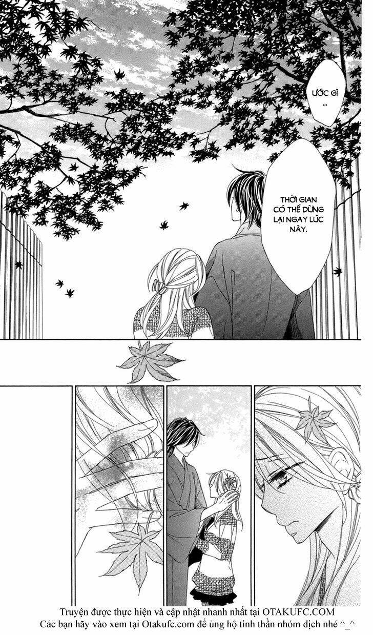 yêu quái cánh đen chapter 65 34