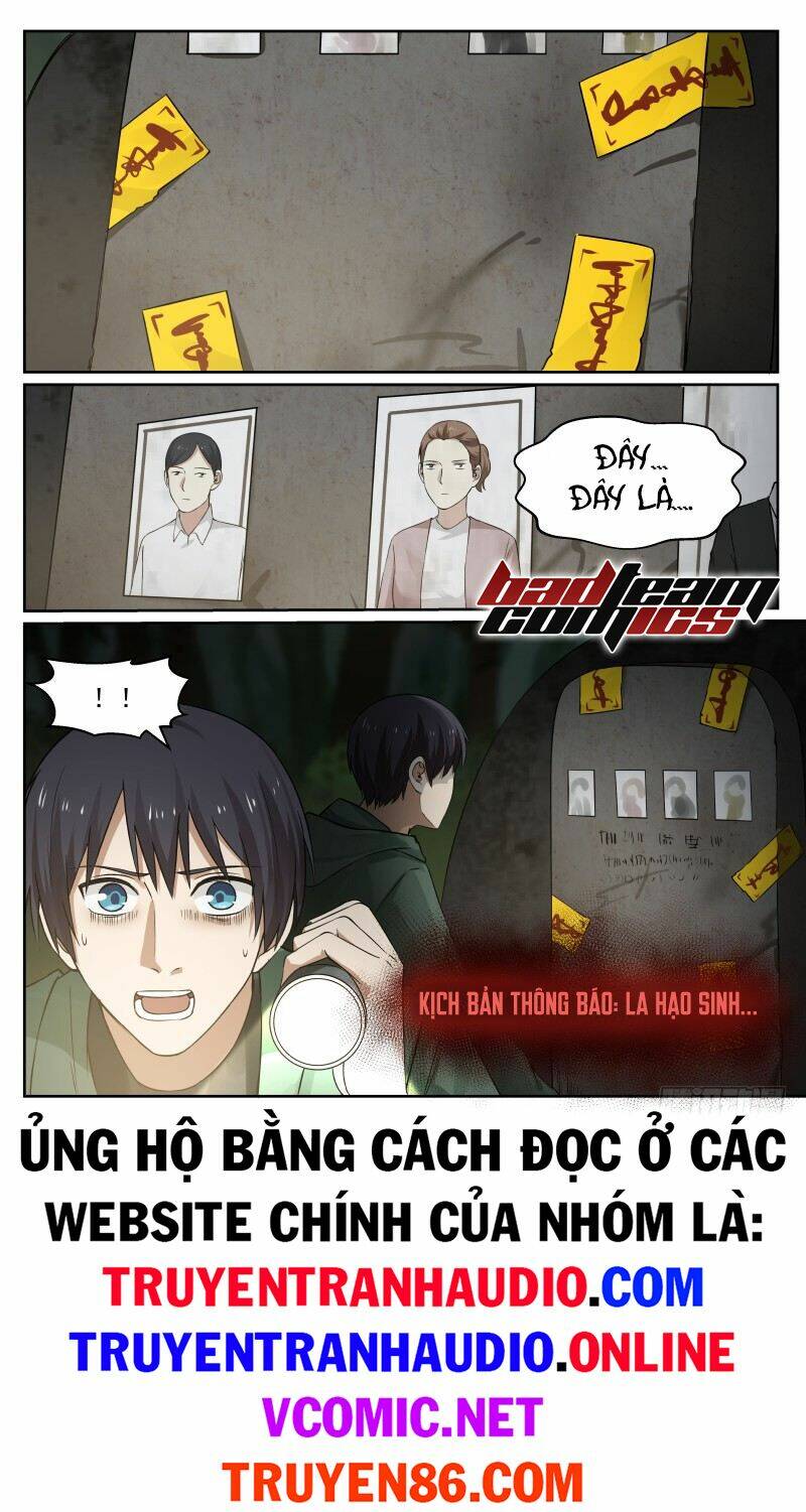 rạp chiếu phim địa ngục chapter 21 9