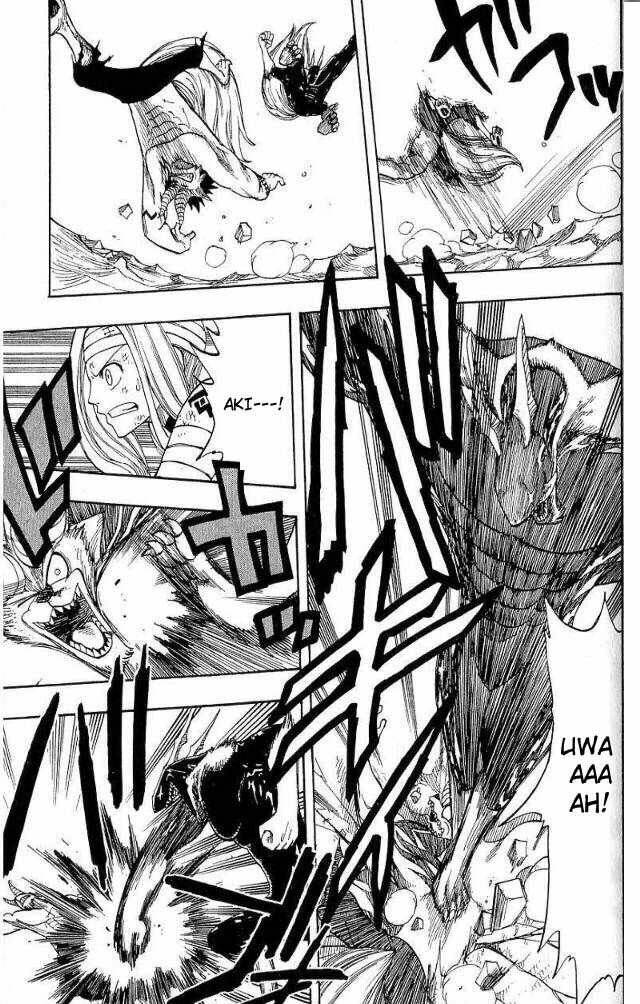 monster soul chapter 7 20