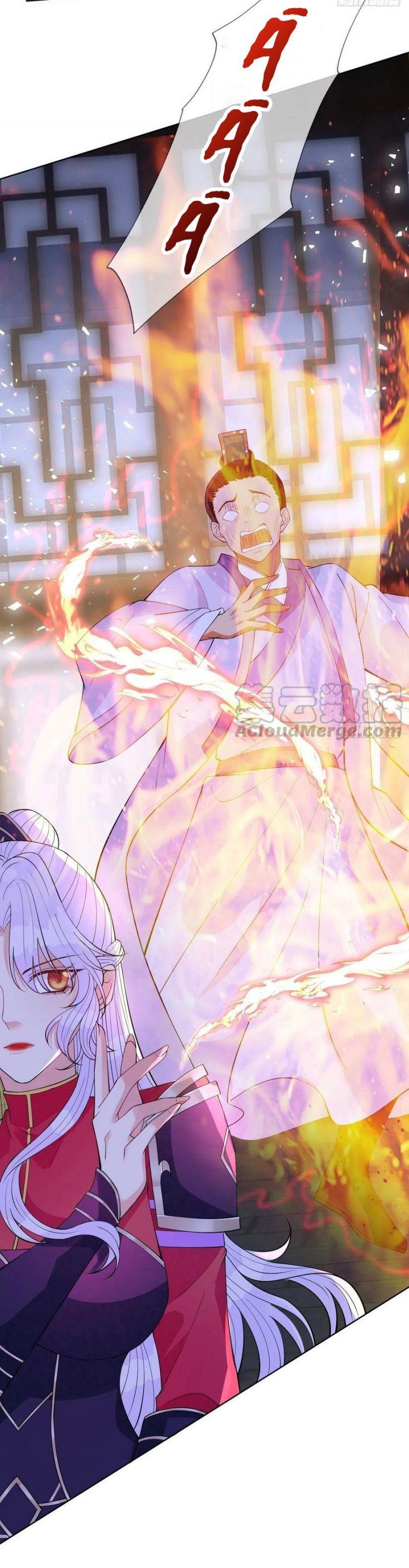 mạt thế nữ vương chapter 62 6