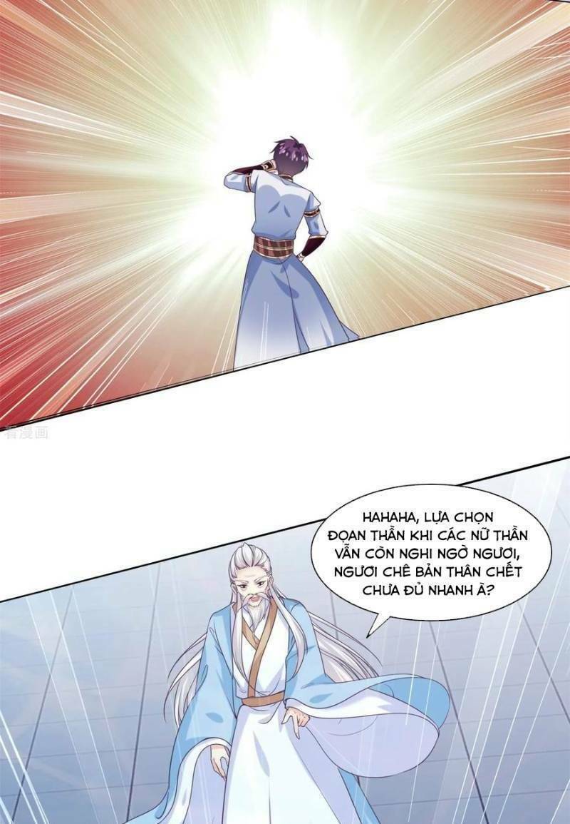 ta là ngọc hoàng đại đế chapter 81 4