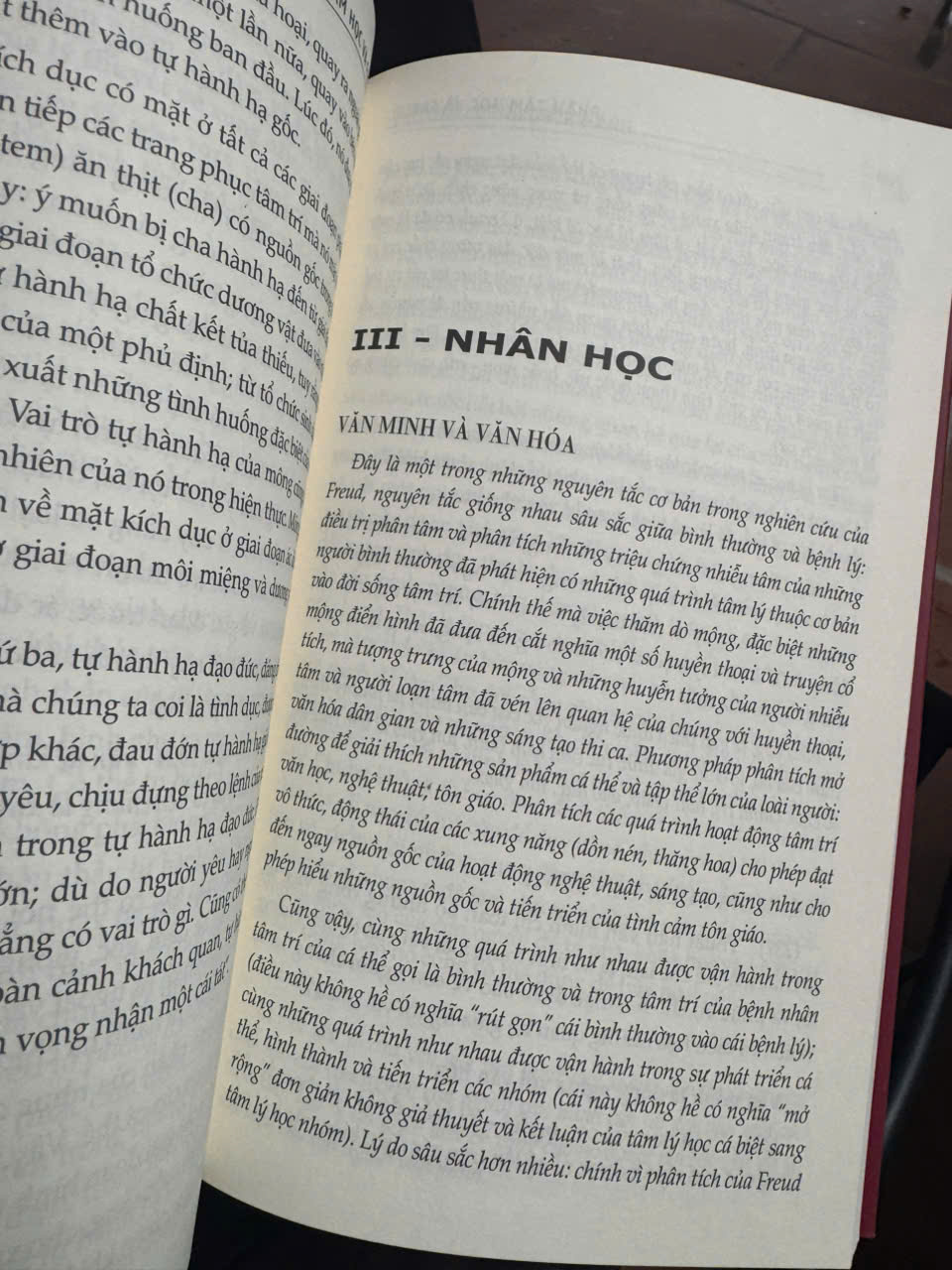 PHÂN TÂM HỌC VÀ FREUD BỨC CHÂN DUNG GHÉP MẢNH – Franz Alexander – Vietnambook – NXB Tri Thức
