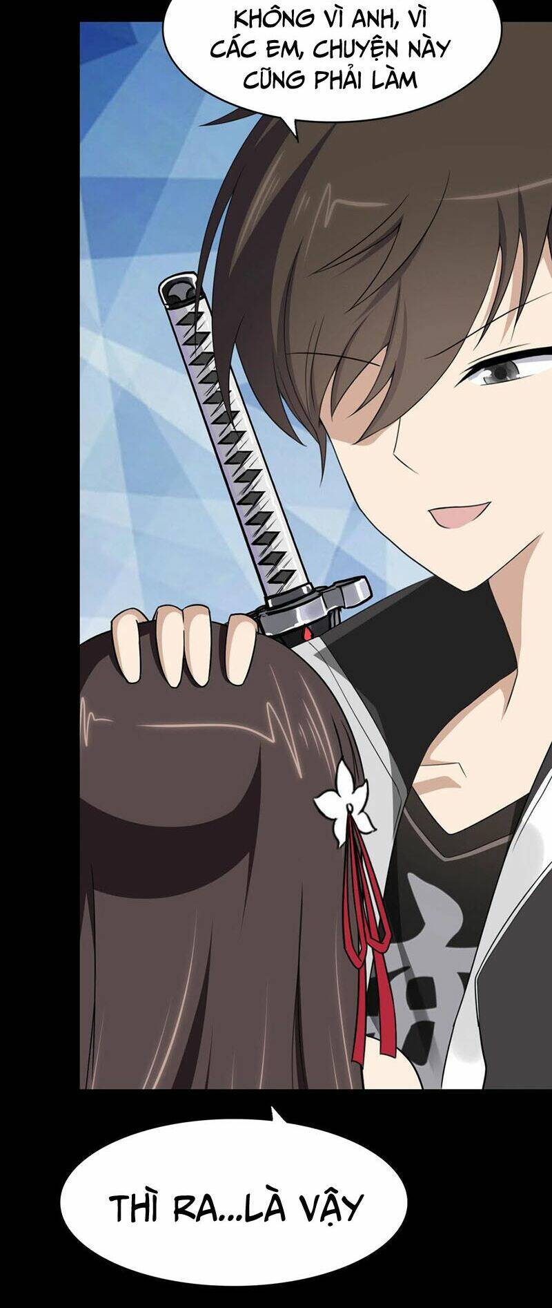 bạn gái virus của tôi chapter 172 43