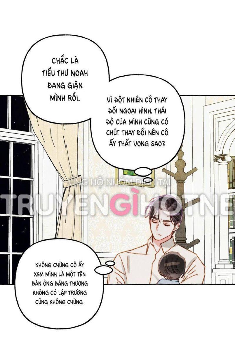 nuôi dưỡng một hắc long chapter 47.1 15