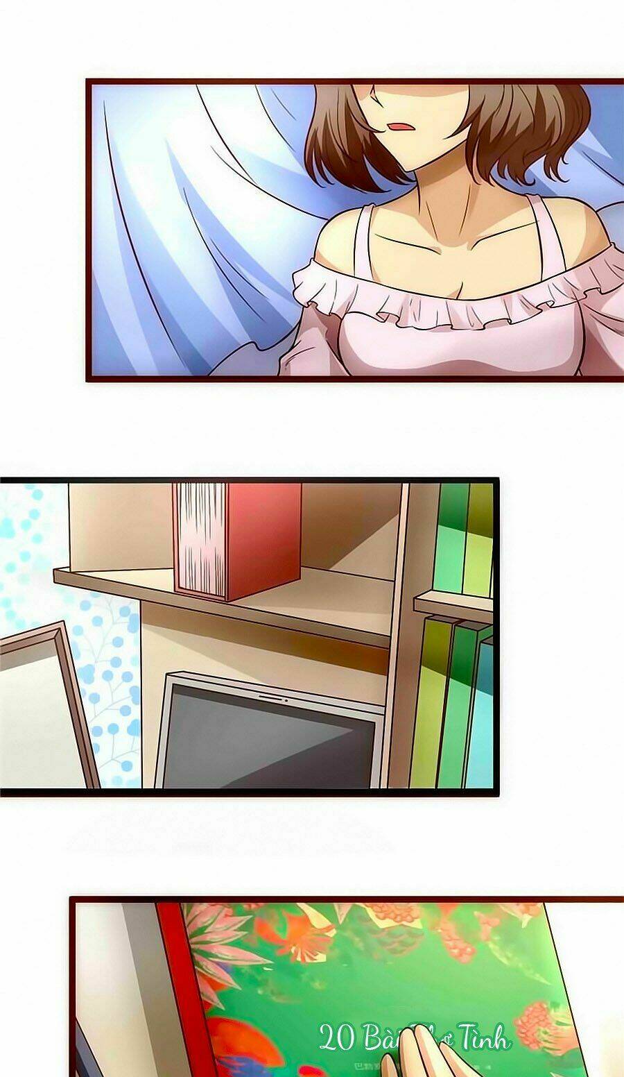 thời gian đều biết chapter 2 1