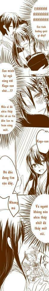doujinshi yuri tổng hợp chapter 2 4