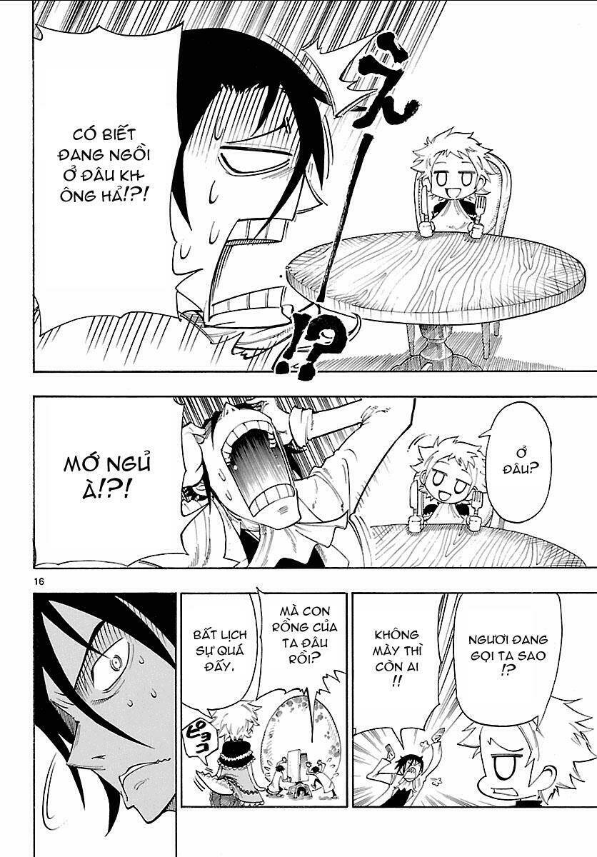 appearance of the yellow dragon chapter 1 14