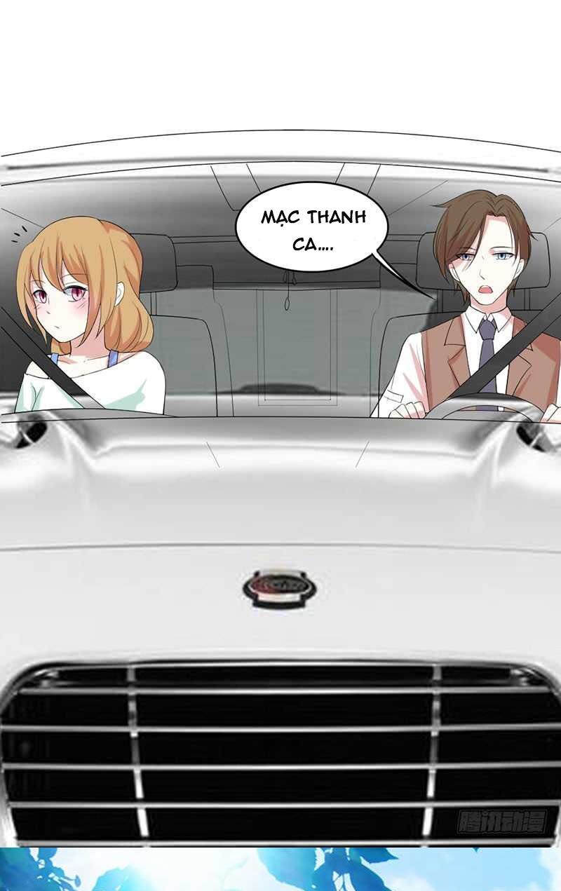 mặt nạ mê hoặc chapter 28 9