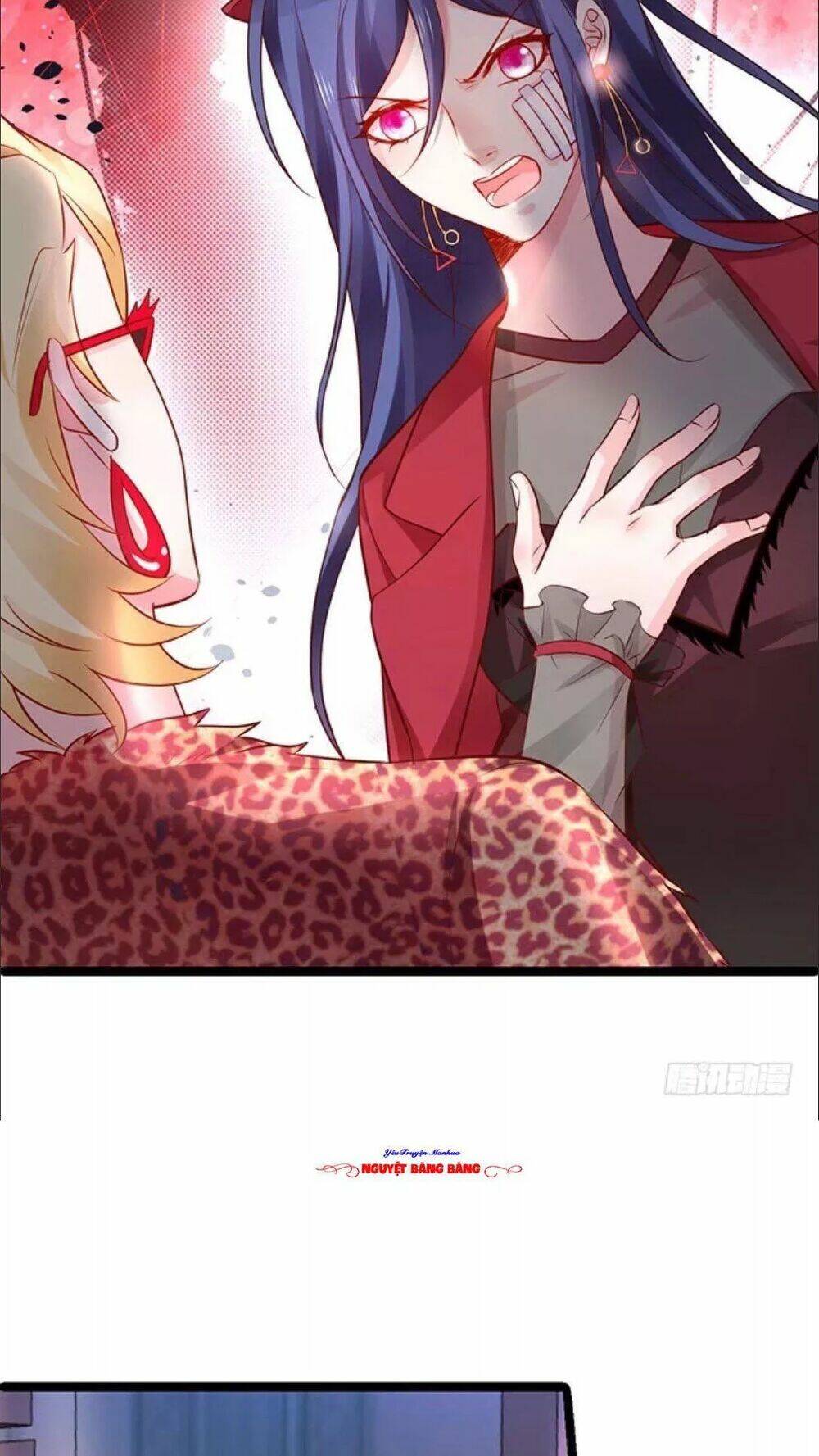 biến lan lăng vương thành ảnh đế chapter 14 20