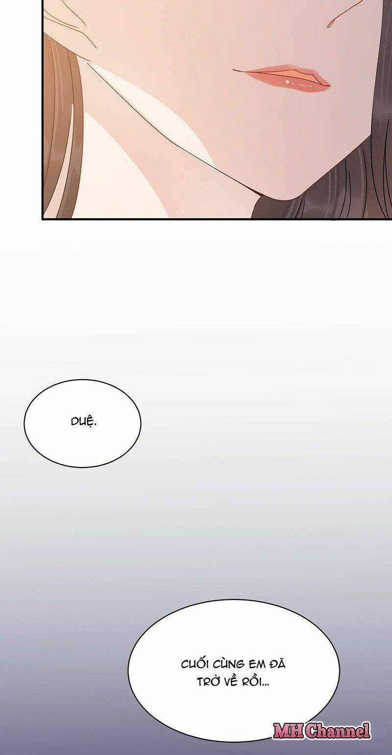 thịnh thế điềm sủng: cô vợ nhỏ đáng yêu của dịch thiếu chapter 30.5 9