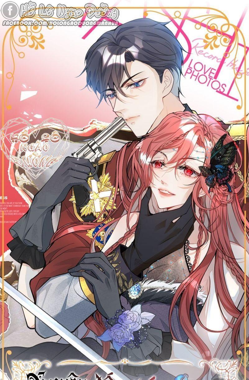 [15+] xuyên đến thế giới nào cũng là hắc liên hoa của anh chapter 3 1