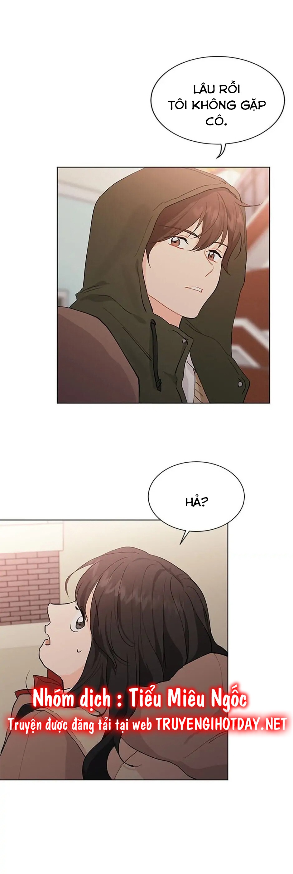 ngày mai tươi đẹp chapter 14 21