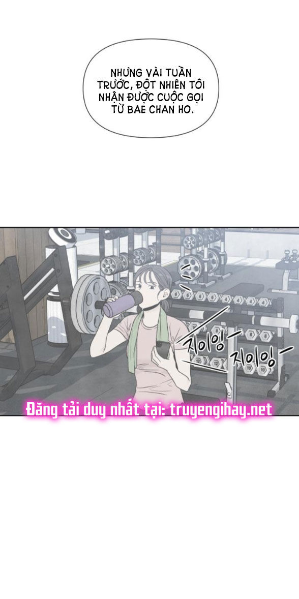 điều khiến tôi quyết tâm muốn chết chapter 54.1 6