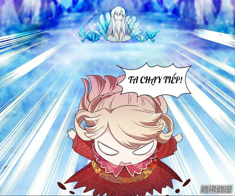 giữ chặt tiểu bạch long chapter 8 36