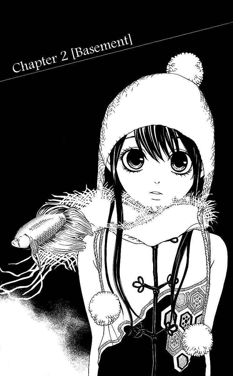 mayonaka no ariadone chapter 2 1