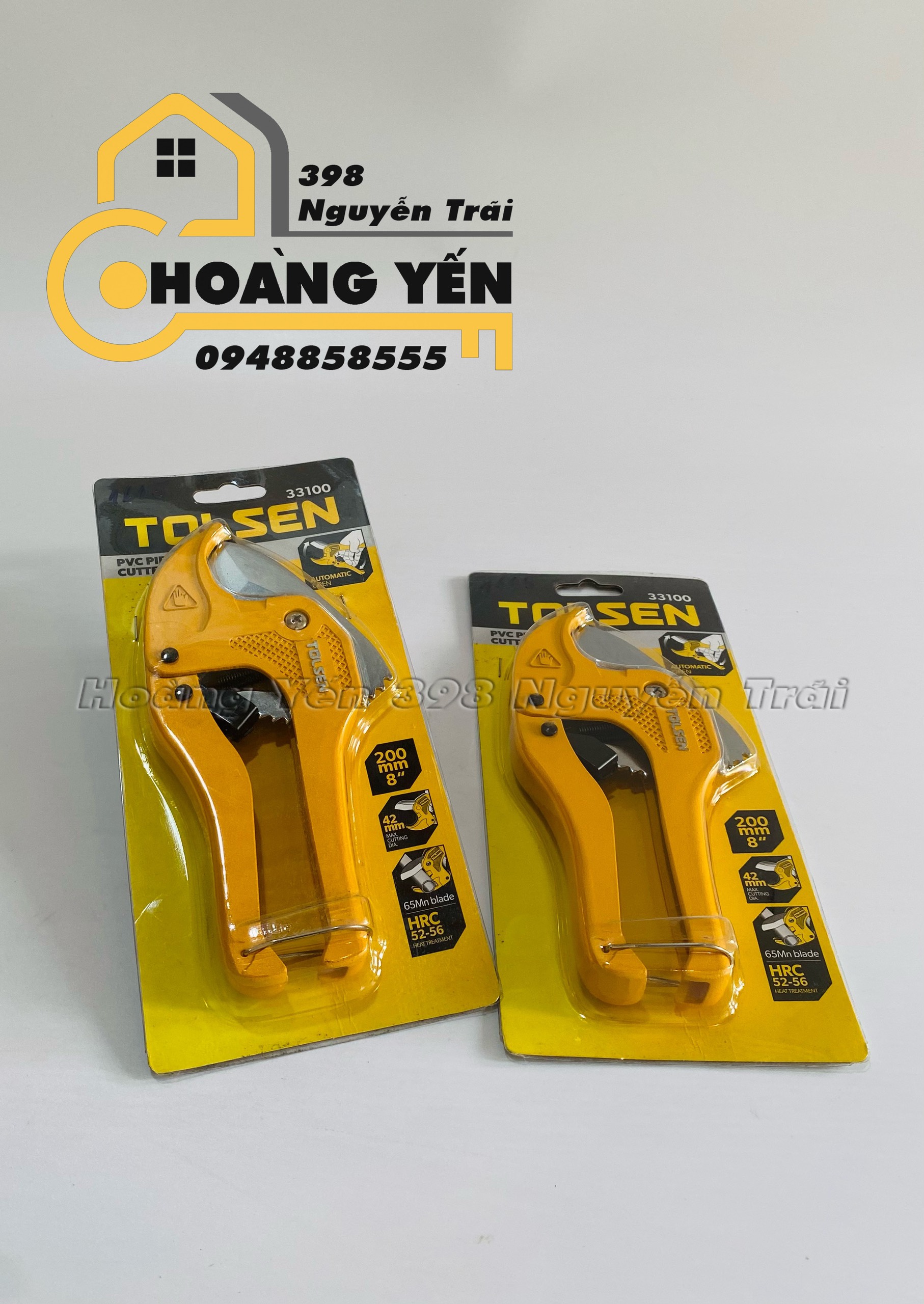 Bắn kim công nghiệp điều chỉnh tăng lực Staple Tolsen 43021 Tặng kèm Hộp Đinh Ghim 600 đinh, Bắn ghim Tolsen 43021 - Hoàng Yến