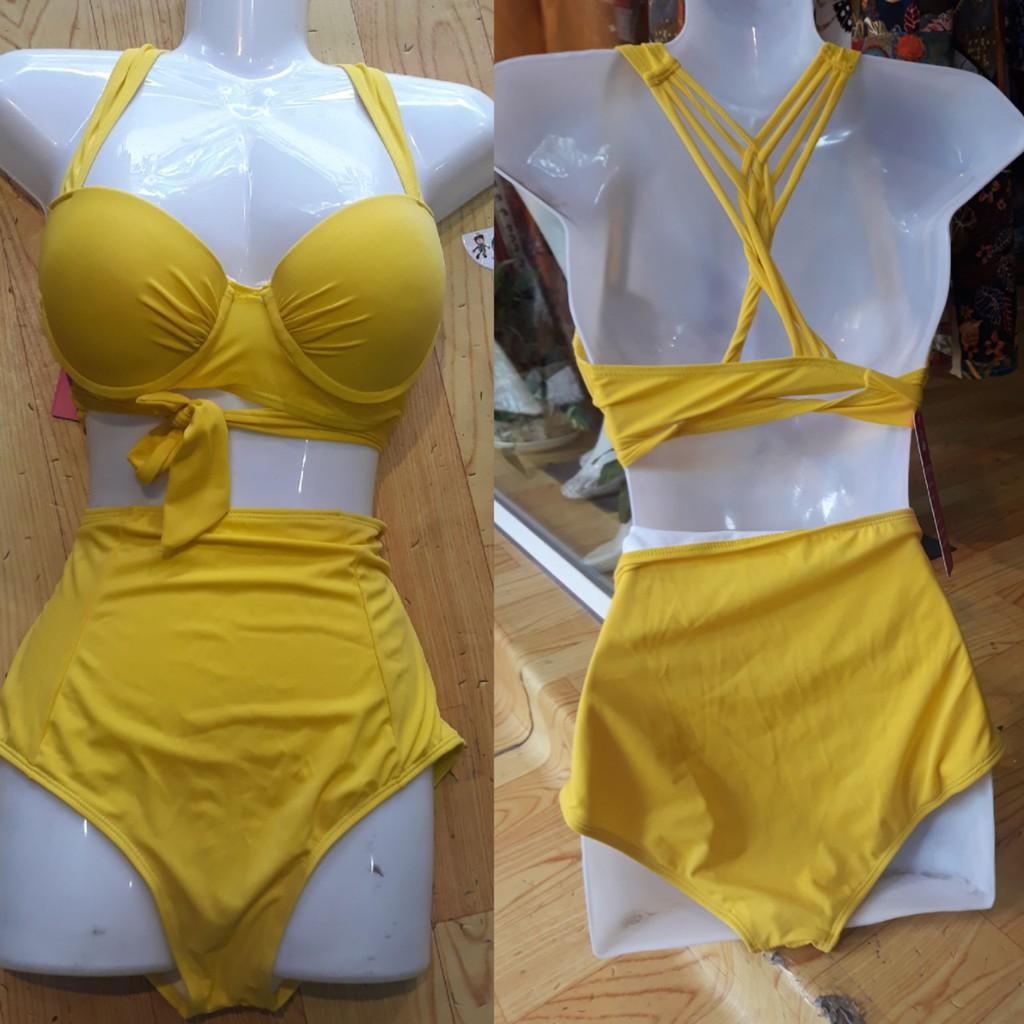 Chuyên sỉ Bikini độc lạ