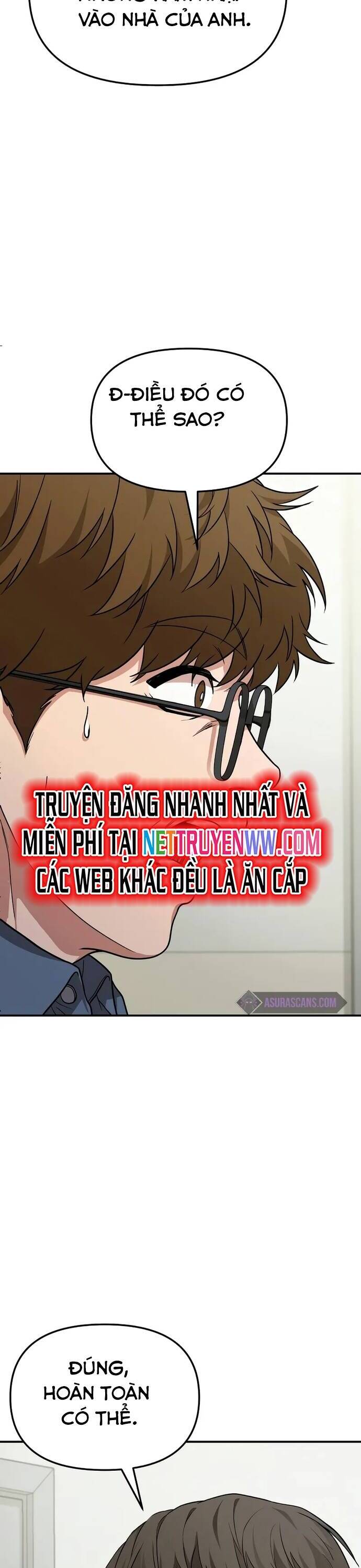 Tuyệt Đối Dân Cư Chapter 5 30