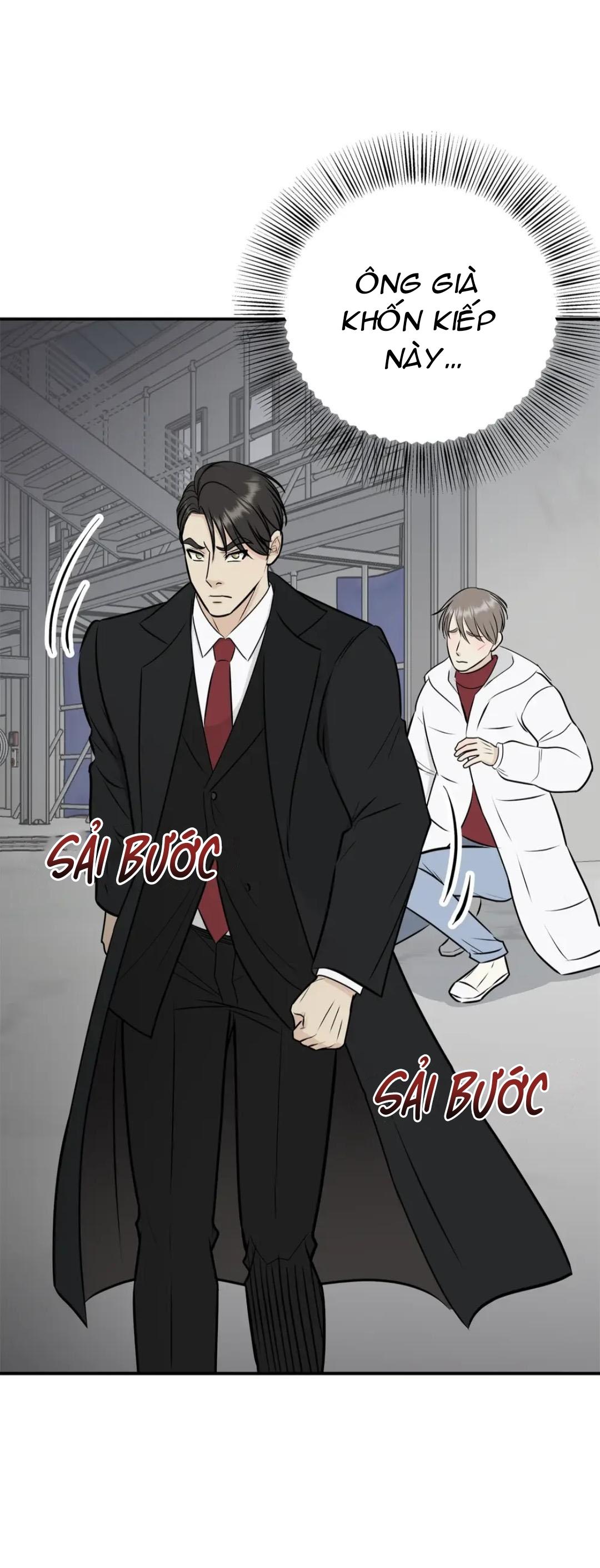 hạnh phúc trọn vẹn chapter 13 3