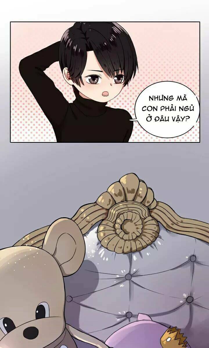 chào buổi sáng, hướng dương chapter 4 26