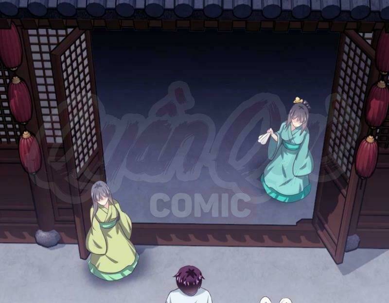 ta là ngọc hoàng đại đế chapter 97 32