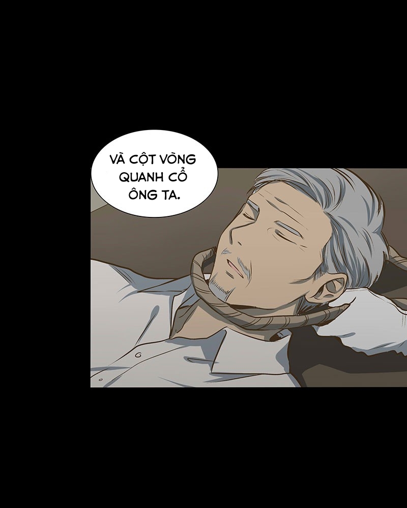 điều bí mật mà tôi luôn giữ kín chapter 14 30