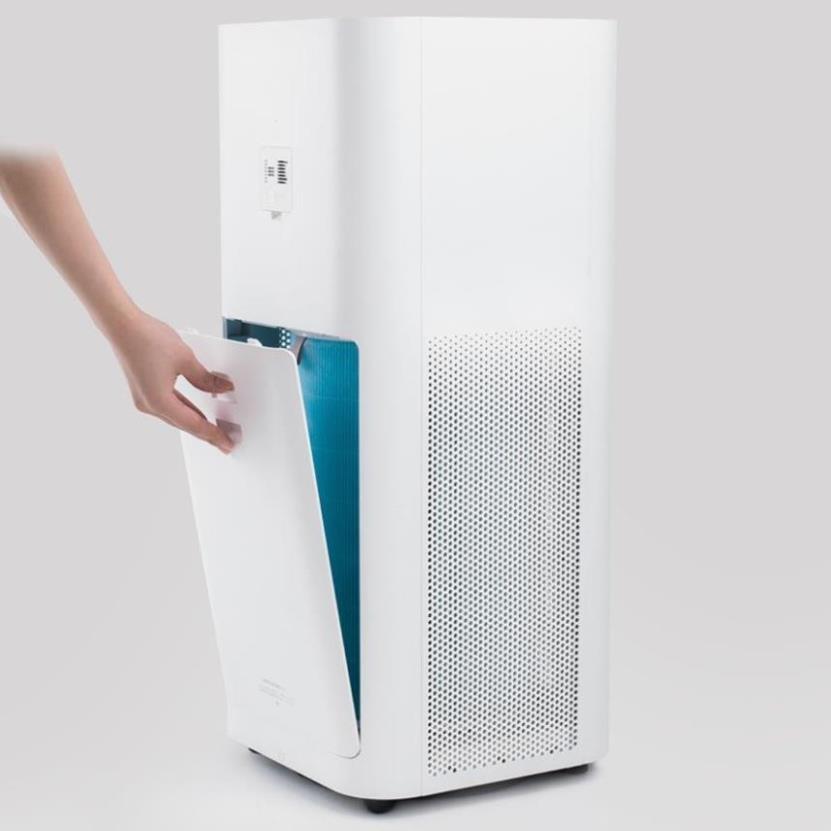 Máy Lọc Không Khí Xiaomi Smart Air Purifier Pro H Bản Quốc Tế - Hàng chính hãng