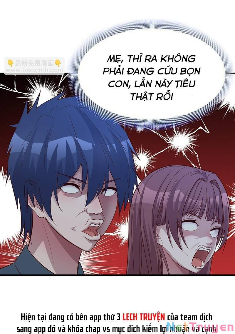 chị gái tôi là đại minh tinh chapter 158 4