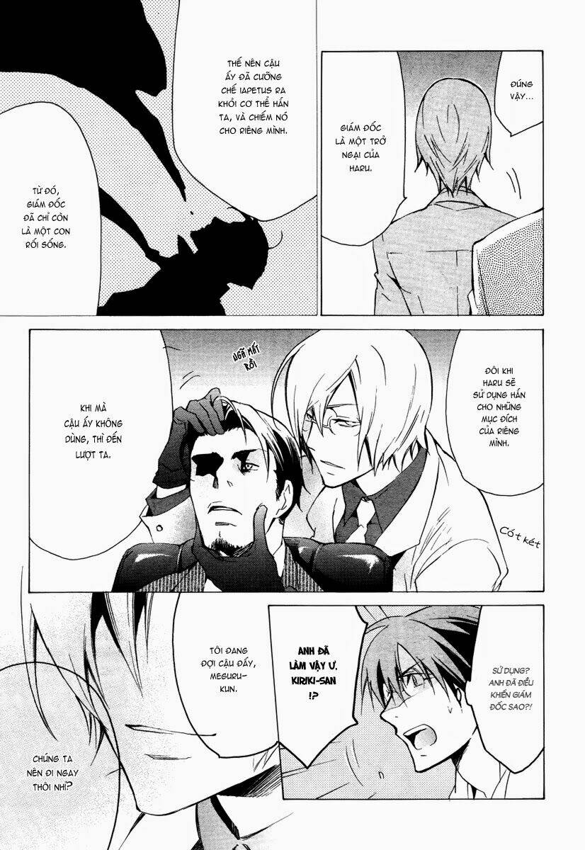 chronos deep chapter 22 16