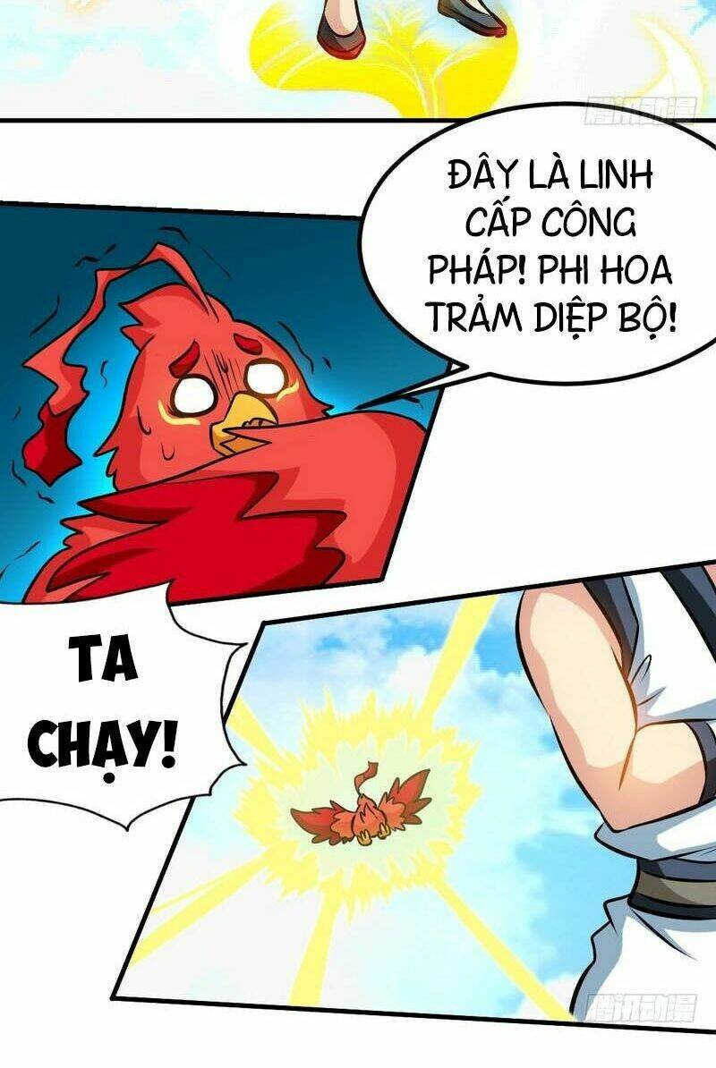 chí tôn thần ma chapter 98 19