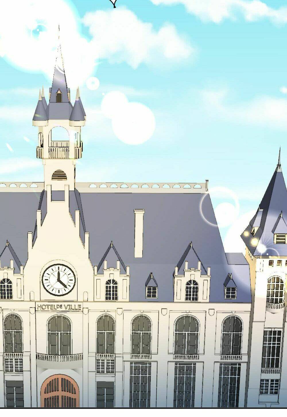 trời sinh một cặp? tôi cự tuyệt! chapter 2 78