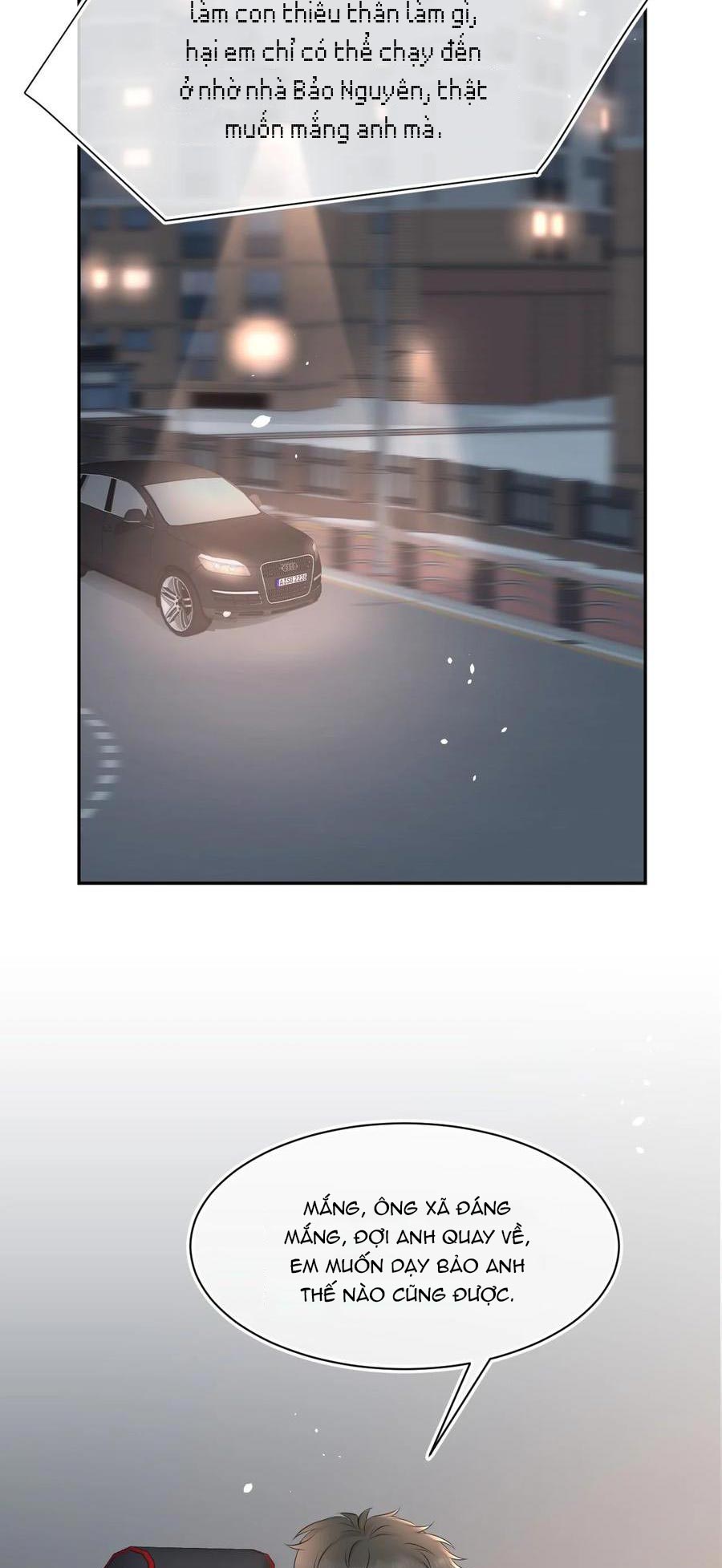 ta sinh con cho tổng tài chapter 54 42