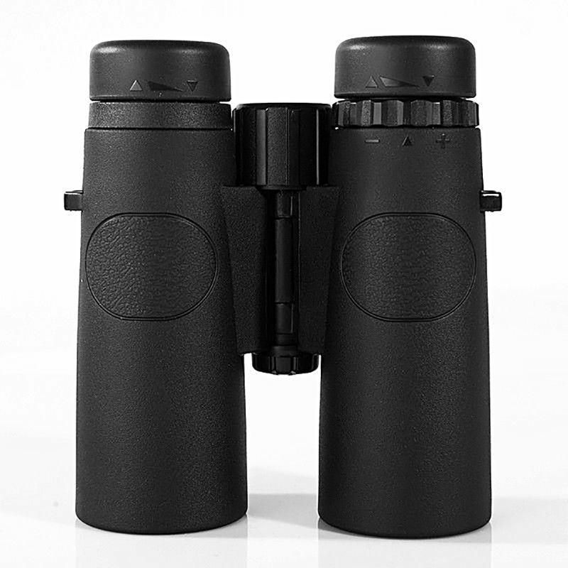Ống nhòm hai mắt thương hiệu Asika dòng nâng cấp C2, độ phóng đại 10 lần , đường kính 42 mm cho hình ảnh trong, sáng, rõ nét Hàng chính hãng
