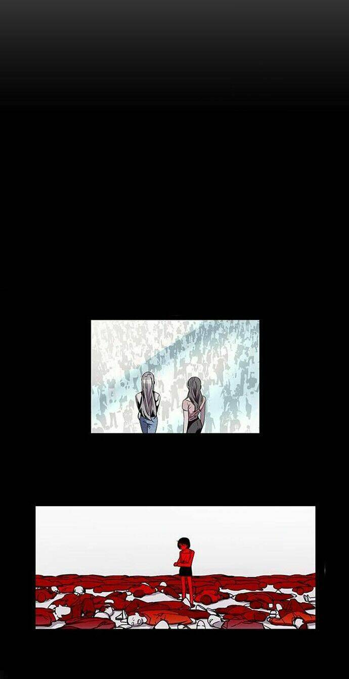 người máy hủy diệt chapter 32 23