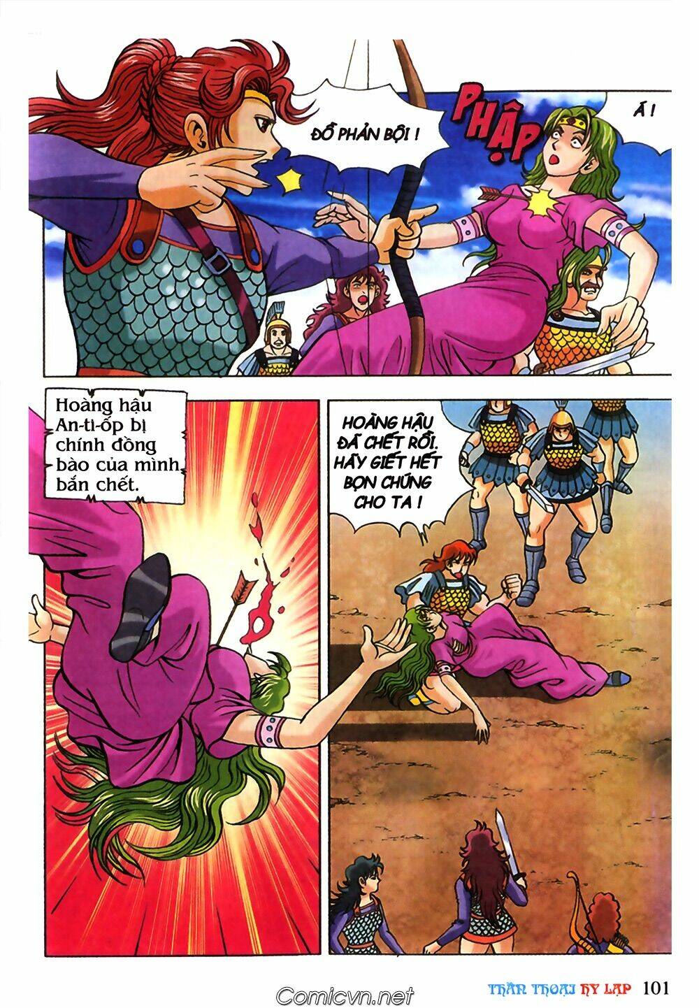 thần thoại hy lạp màu chapter 36 24